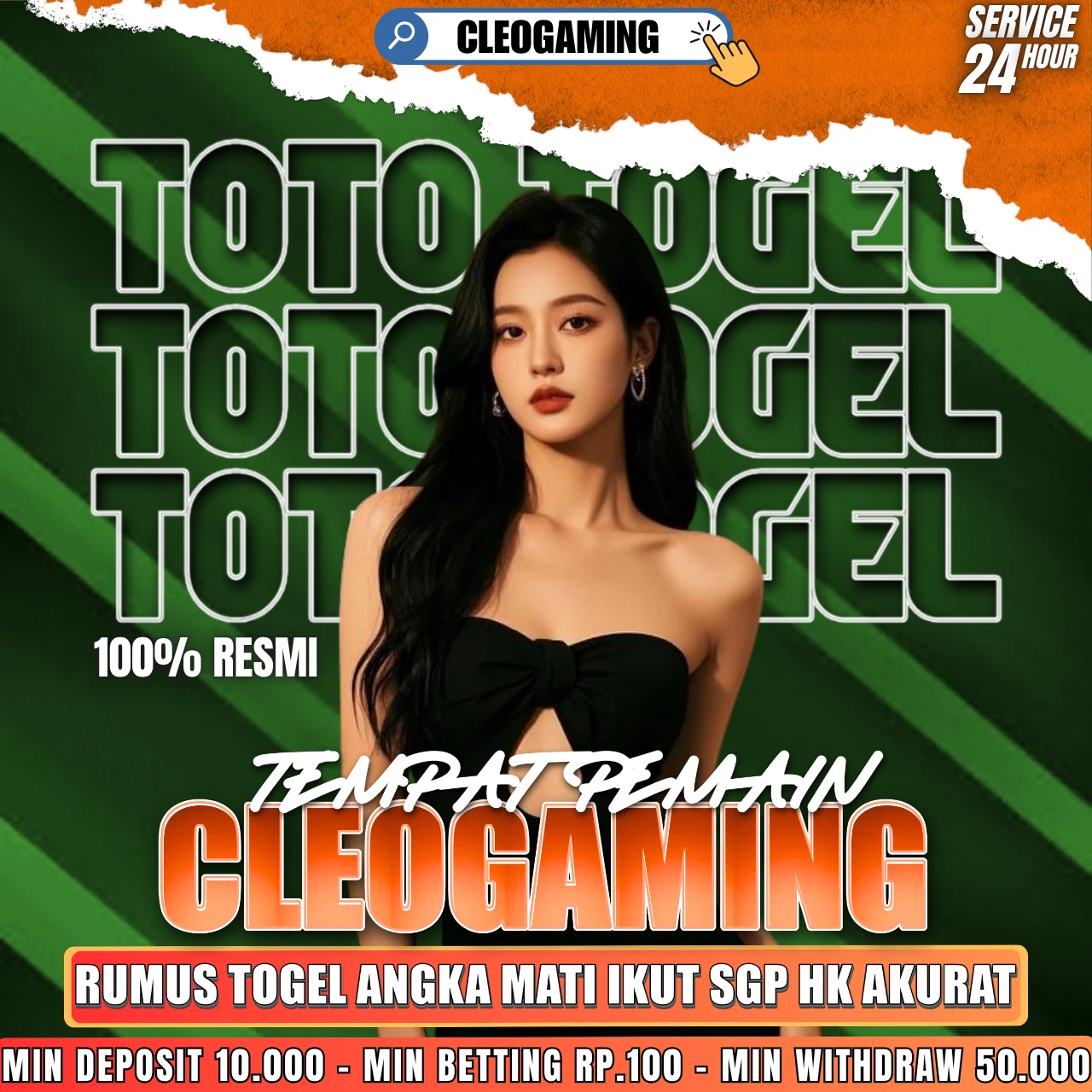CLEOGAMING